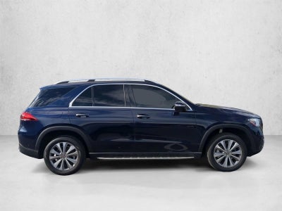 2021 Mercedes-Benz GLE GLE 350 SUV