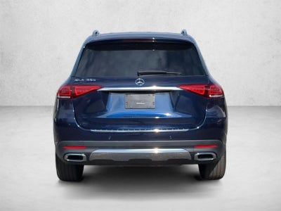 2021 Mercedes-Benz GLE GLE 350 SUV
