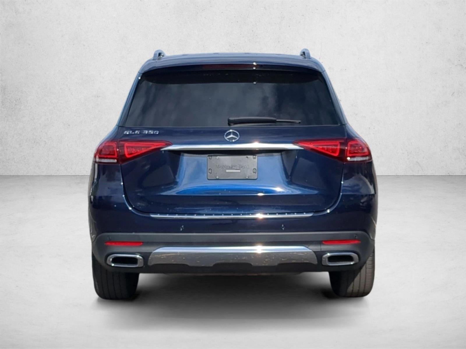 2021 Mercedes-Benz GLE GLE 350 SUV