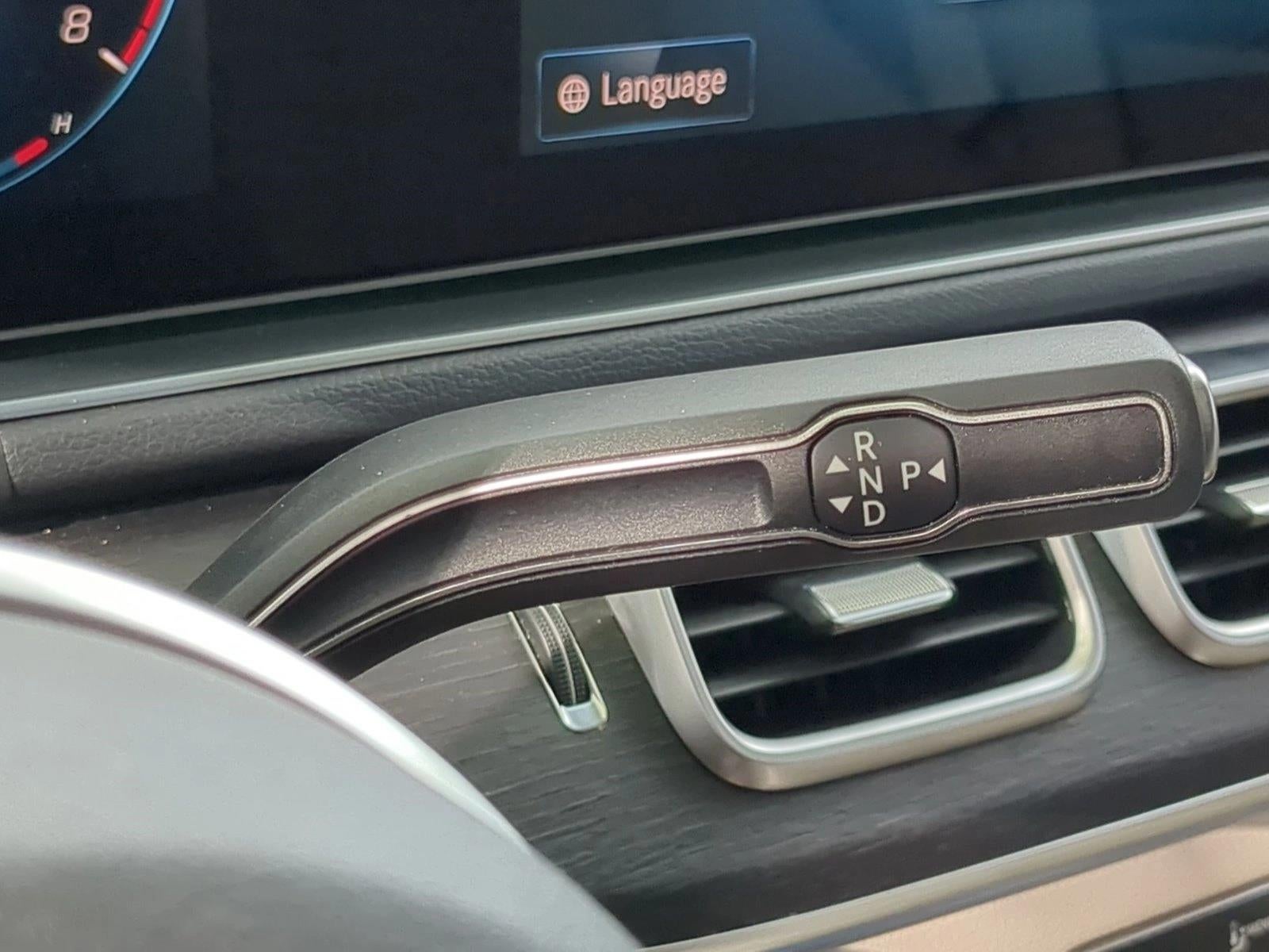 2021 Mercedes-Benz GLE GLE 350 SUV