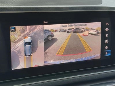 2021 Mercedes-Benz GLE GLE 350 SUV