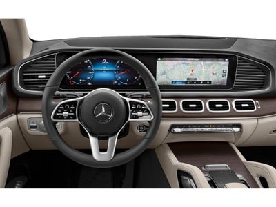 2021 Mercedes-Benz GLE GLE 350 SUV