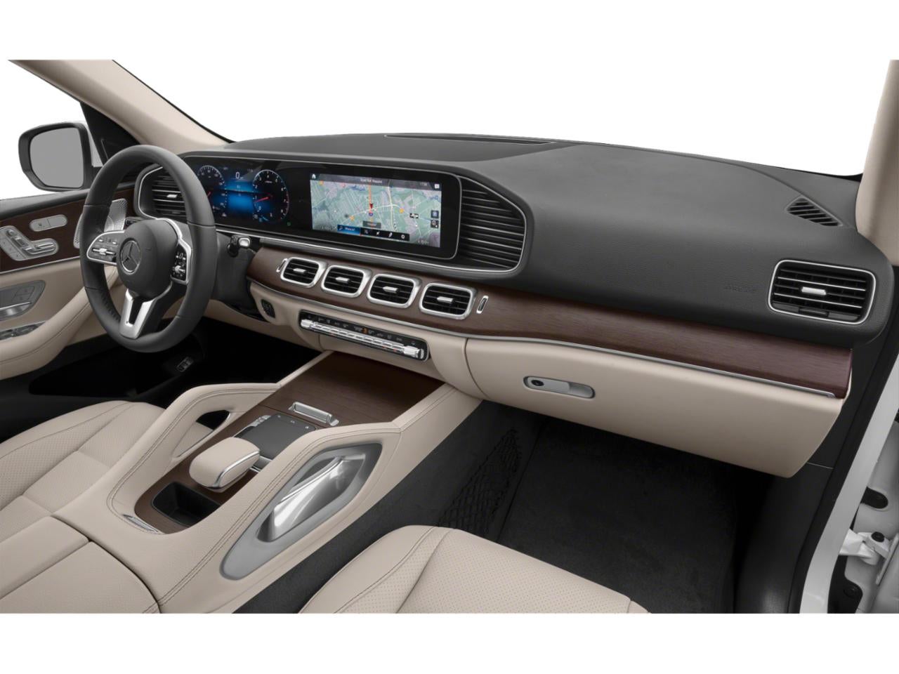 2021 Mercedes-Benz GLE GLE 350 SUV