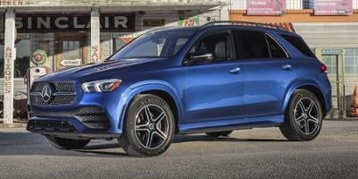 2021 Mercedes-Benz GLE GLE 350 SUV