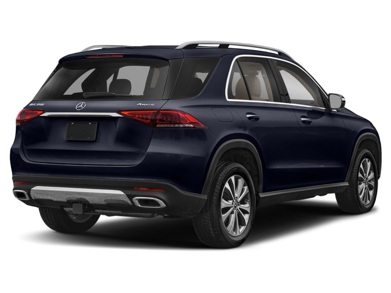 2021 Mercedes-Benz GLE GLE 350 SUV
