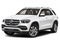 2021 Mercedes-Benz GLE GLE 350 SUV
