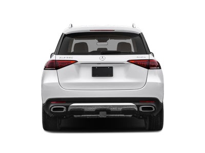 2021 Mercedes-Benz GLE GLE 350 SUV