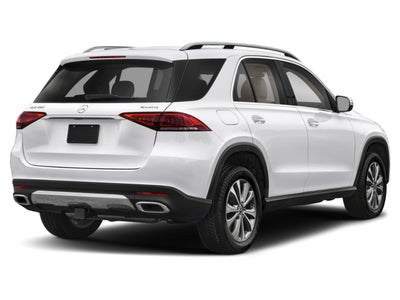 2021 Mercedes-Benz GLE GLE 350 SUV