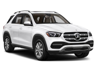 2021 Mercedes-Benz GLE GLE 350 SUV