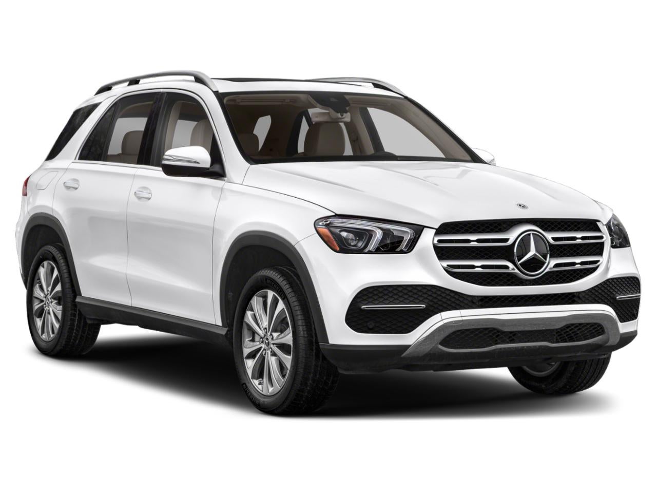 2021 Mercedes-Benz GLE GLE 350 SUV