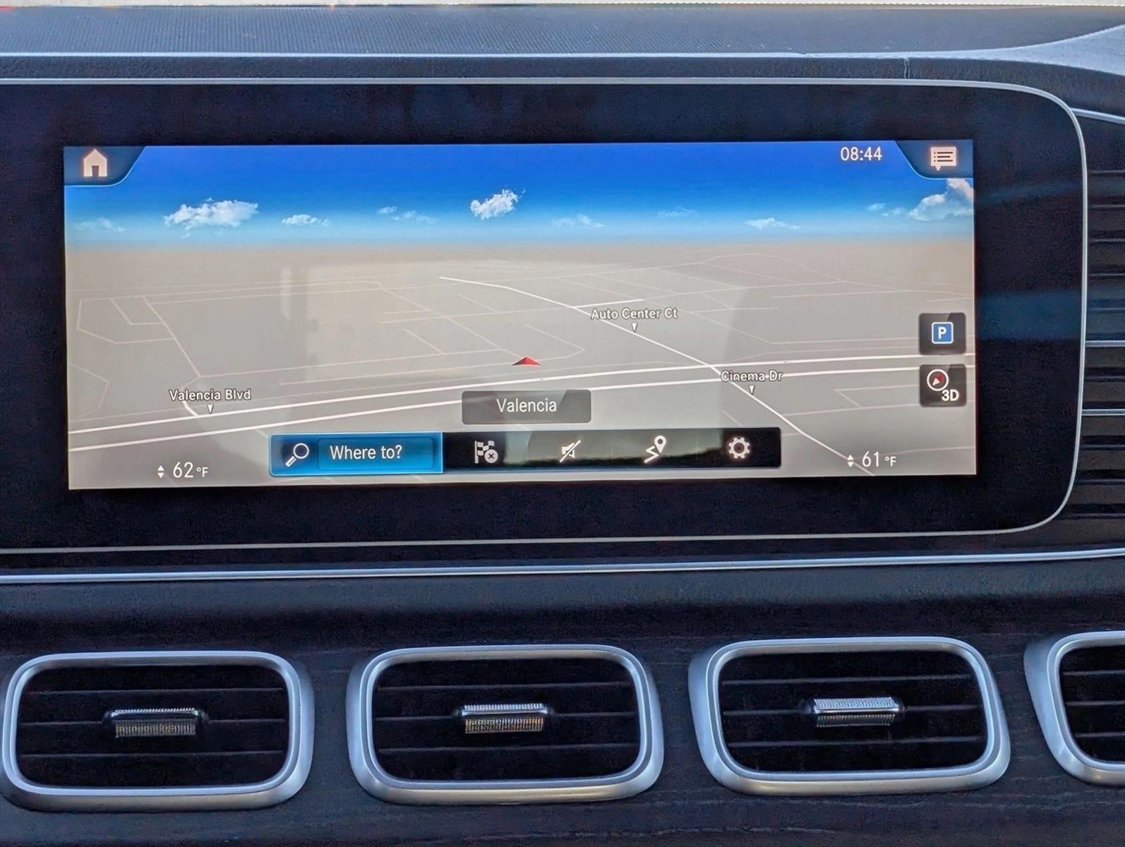 2022 Mercedes-Benz GLE AMG® GLE 53 4MATIC® Coupe