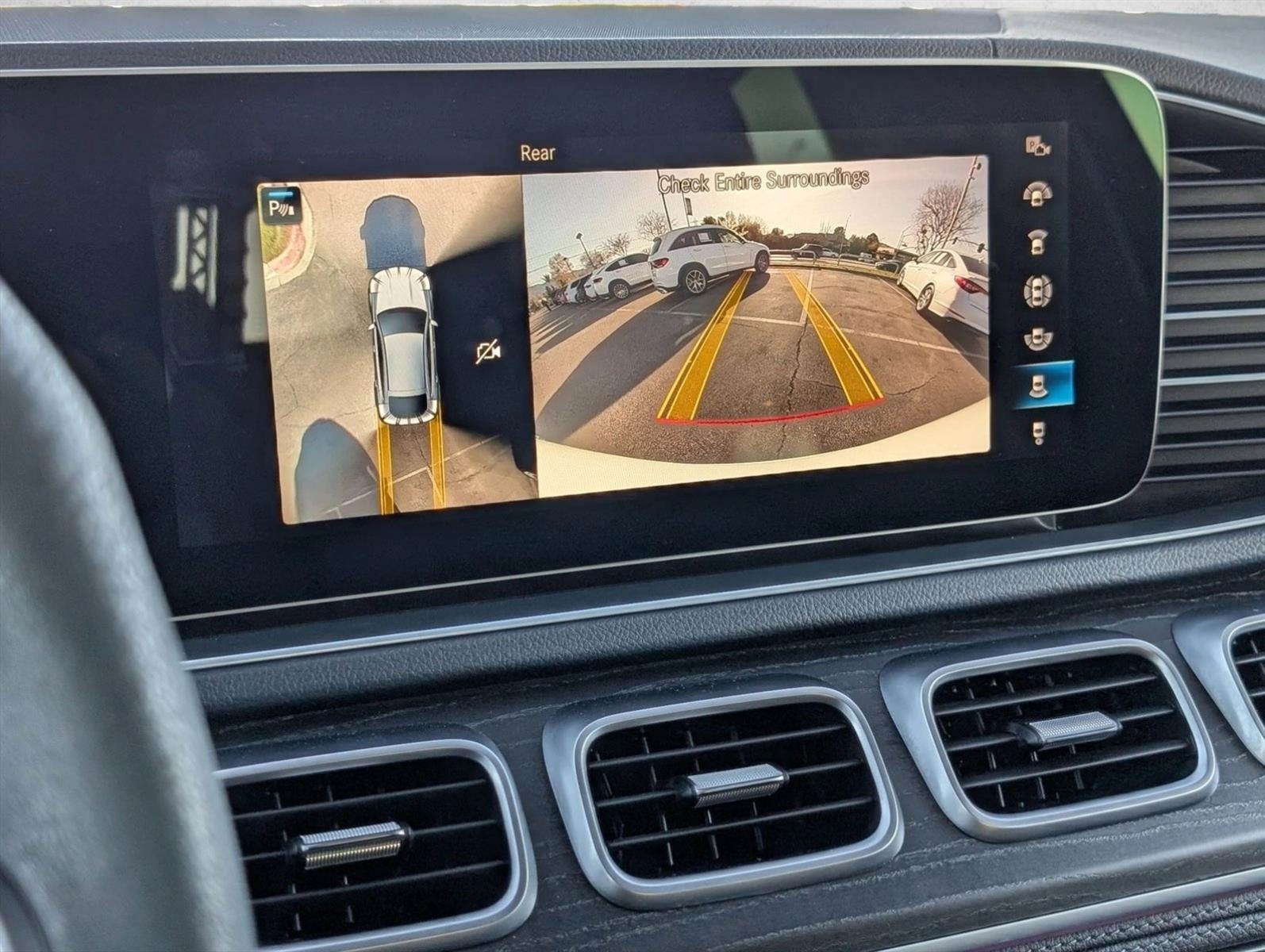 2022 Mercedes-Benz GLE AMG® GLE 53 4MATIC® Coupe