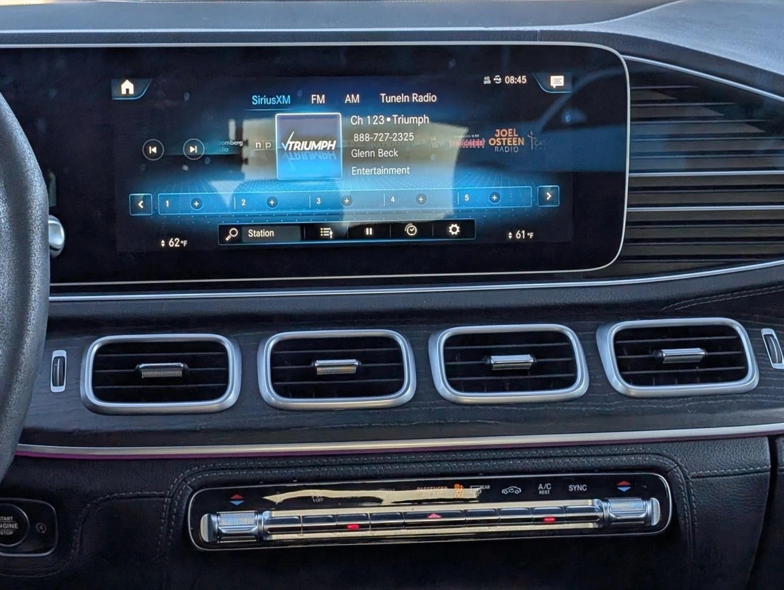 2022 Mercedes-Benz GLE AMG® GLE 53 4MATIC® Coupe