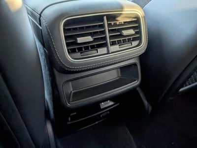 2022 Mercedes-Benz GLE AMG® GLE 53 4MATIC® Coupe