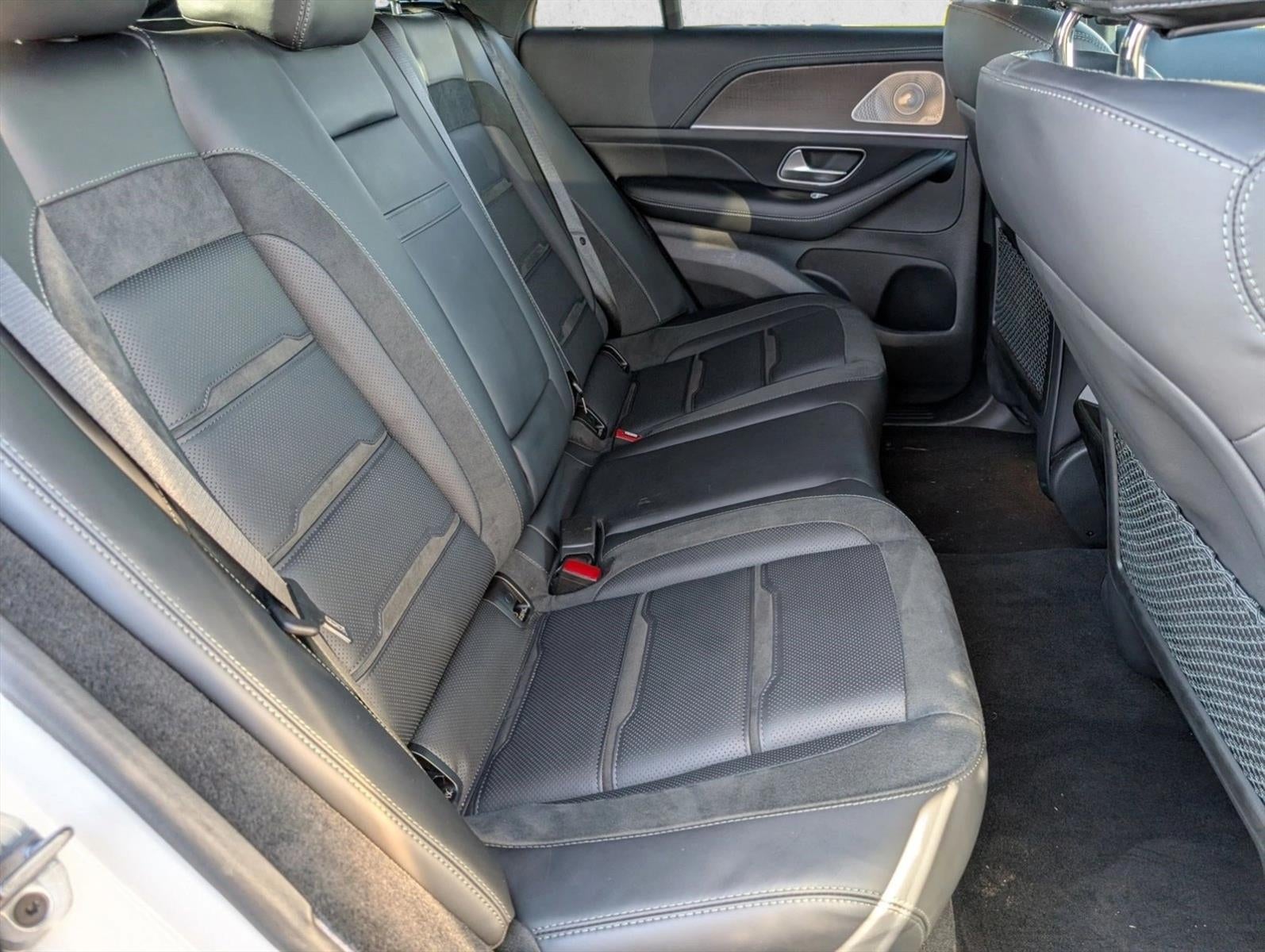 2022 Mercedes-Benz GLE AMG® GLE 53 4MATIC® Coupe