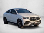 2022 Mercedes-Benz GLE AMG® GLE 53 4MATIC® Coupe