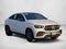2022 Mercedes-Benz GLE AMG® GLE 53 4MATIC® Coupe