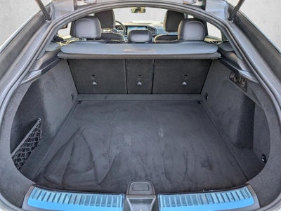 2022 Mercedes-Benz GLE AMG® GLE 53 4MATIC® Coupe