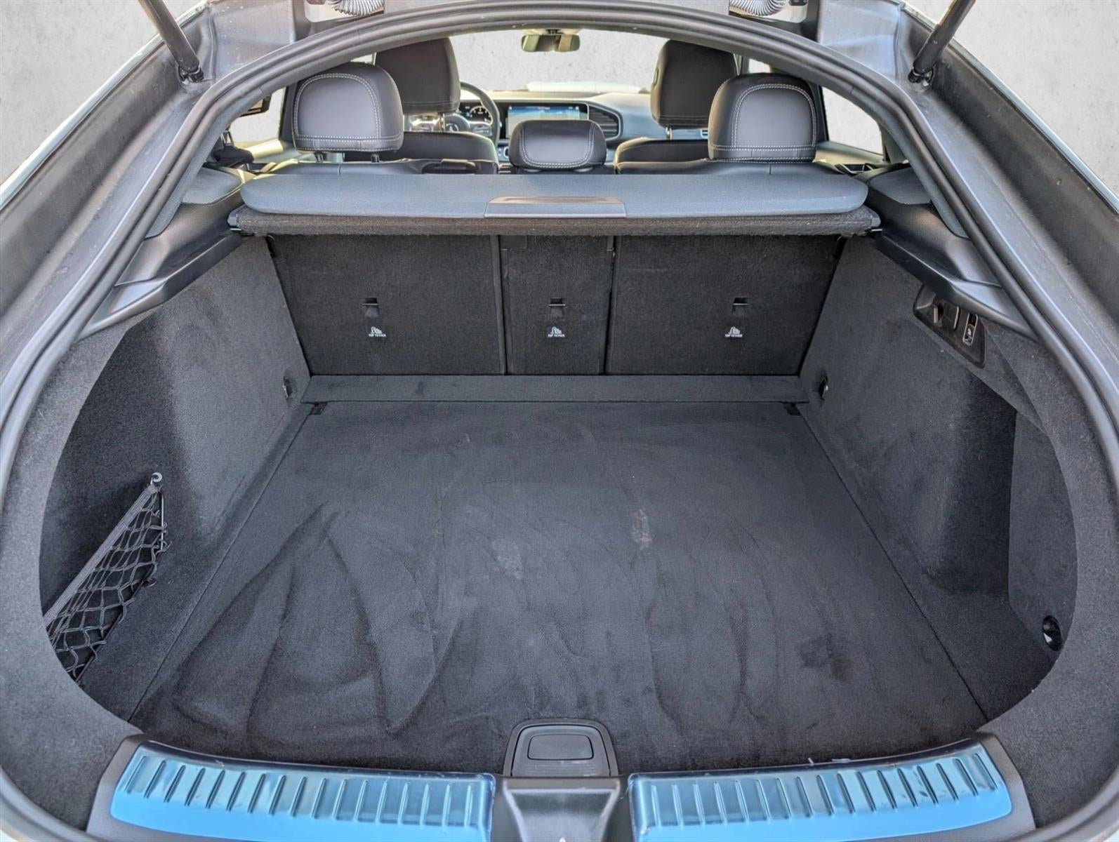 2022 Mercedes-Benz GLE AMG® GLE 53 4MATIC® Coupe