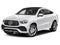 2022 Mercedes-Benz GLE AMG® GLE 53 4MATIC® Coupe