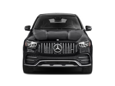2022 Mercedes-Benz GLE AMG® GLE 53 4MATIC® Coupe