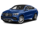 2021 Mercedes-Benz GLE AMG® GLE 53 4MATIC® Coupe