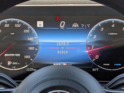 2024 Mercedes-Benz GLE AMG® GLE 53 4MATIC®+ Coupe