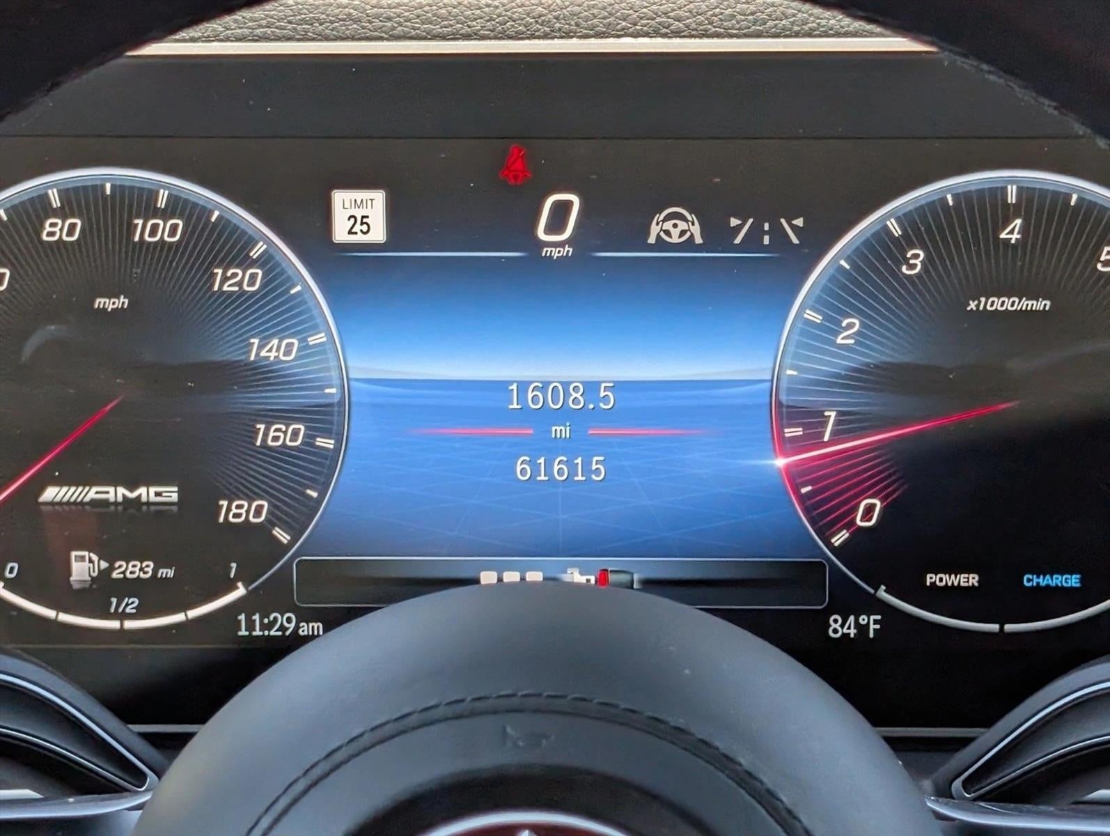 2024 Mercedes-Benz GLE AMG® GLE 53 4MATIC®+ Coupe