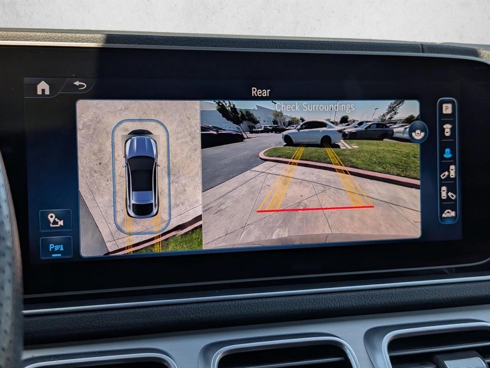 2024 Mercedes-Benz GLE AMG® GLE 53 4MATIC®+ Coupe