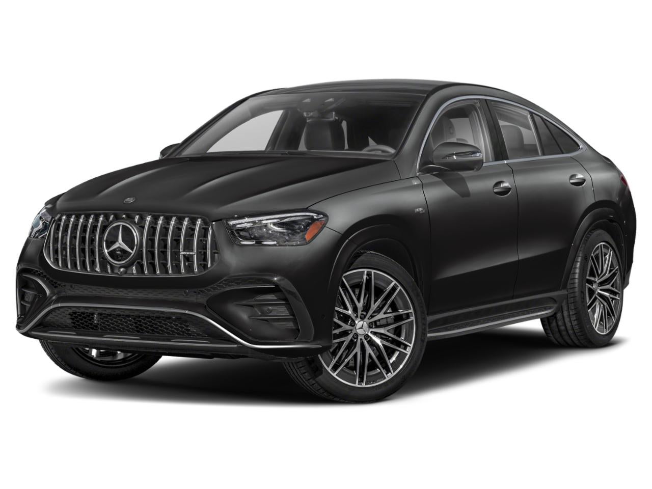 2024 Mercedes-Benz GLE AMG® GLE 53 4MATIC®+ Coupe
