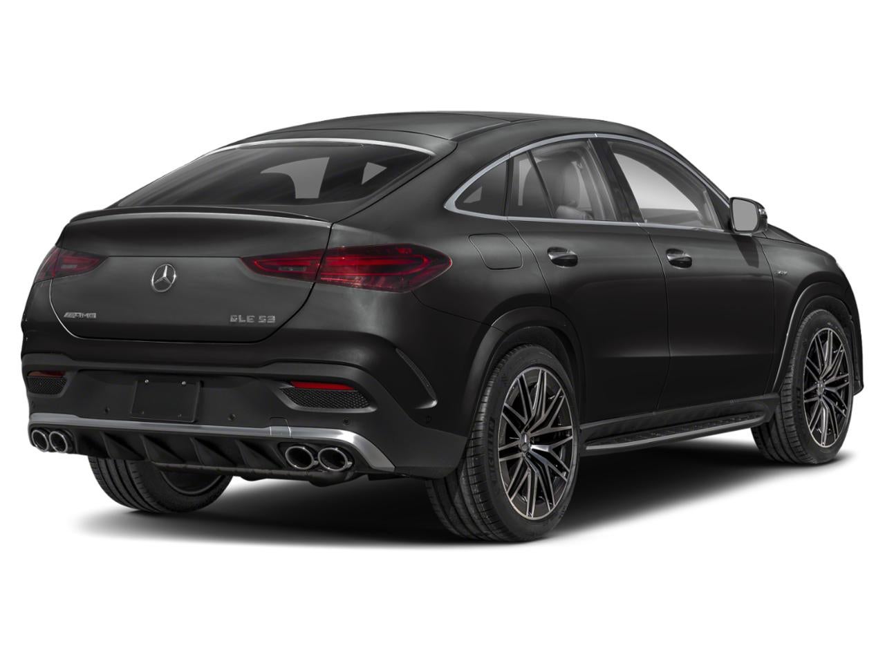2024 Mercedes-Benz GLE AMG® GLE 53 4MATIC®+ Coupe
