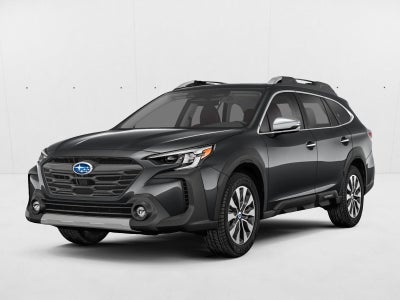 2023 Subaru Outback Touring CVT