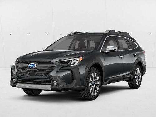 2023 Subaru Outback Touring CVT