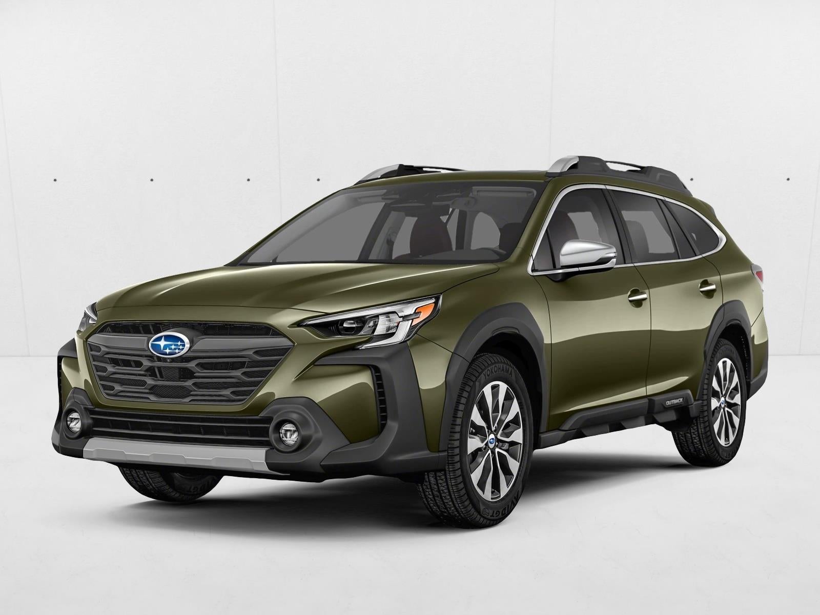 2023 Subaru Outback Touring CVT