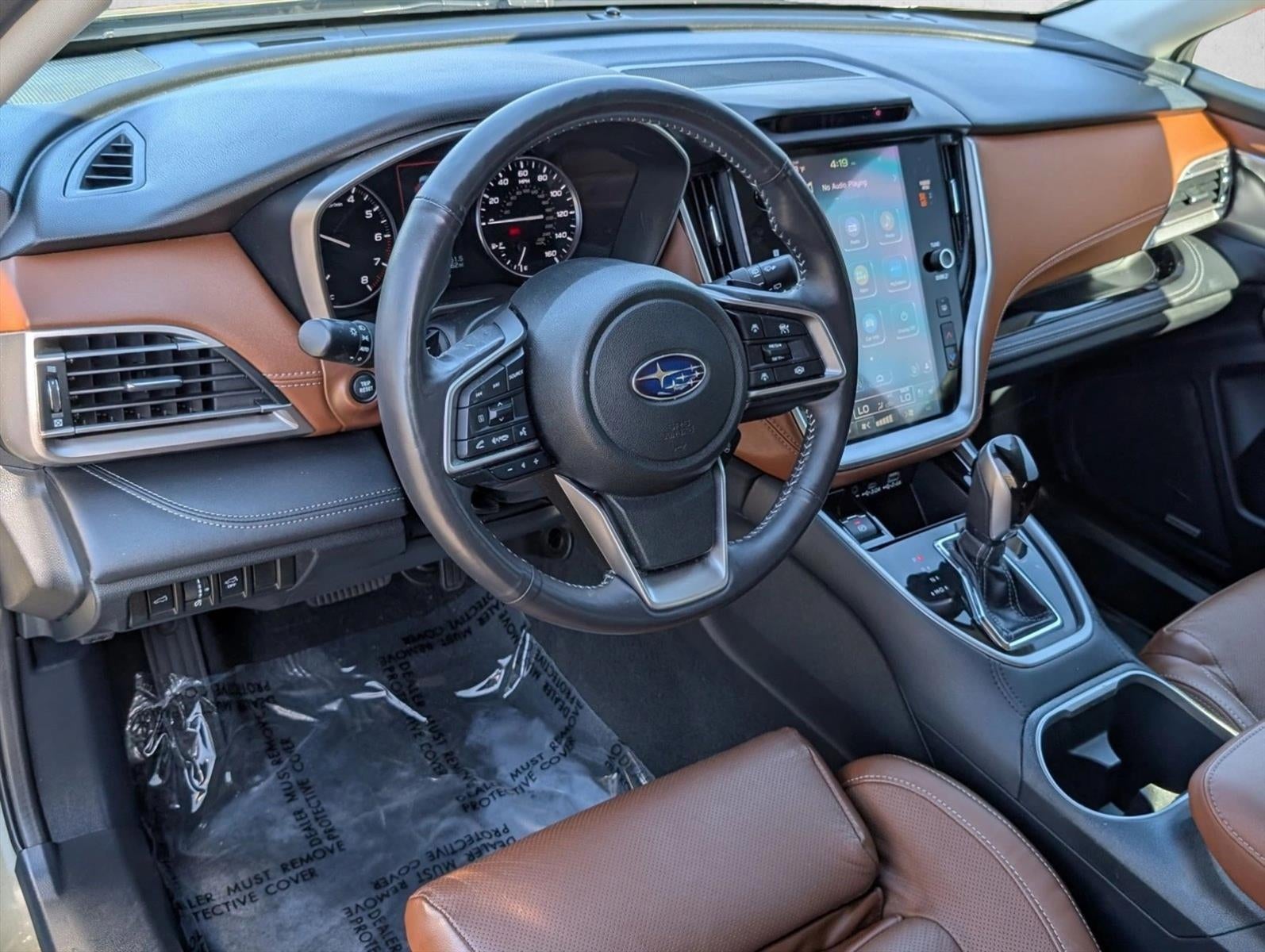2023 Subaru Outback Touring CVT