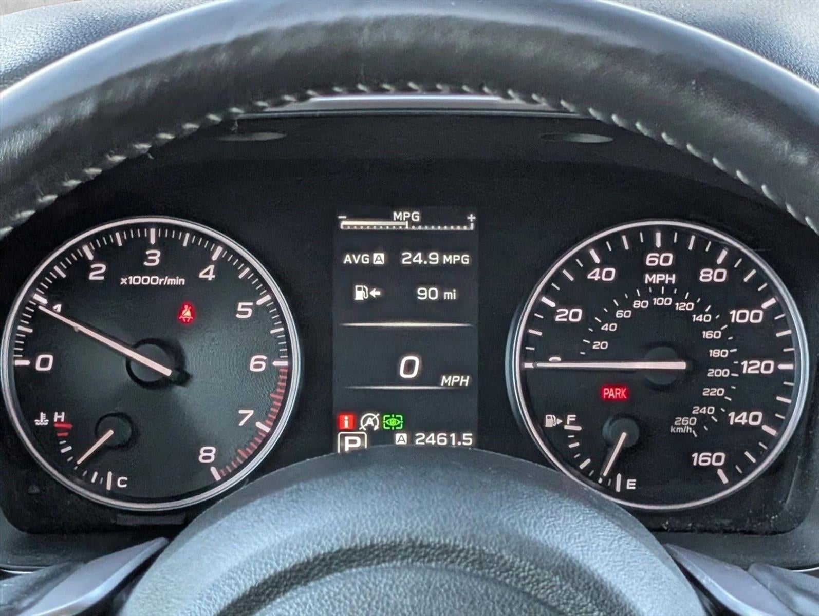 2023 Subaru Outback Touring CVT