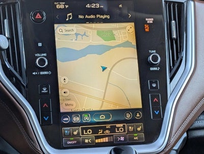 2023 Subaru Outback Touring CVT