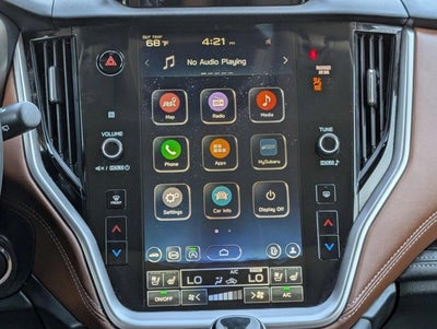 2023 Subaru Outback Touring CVT