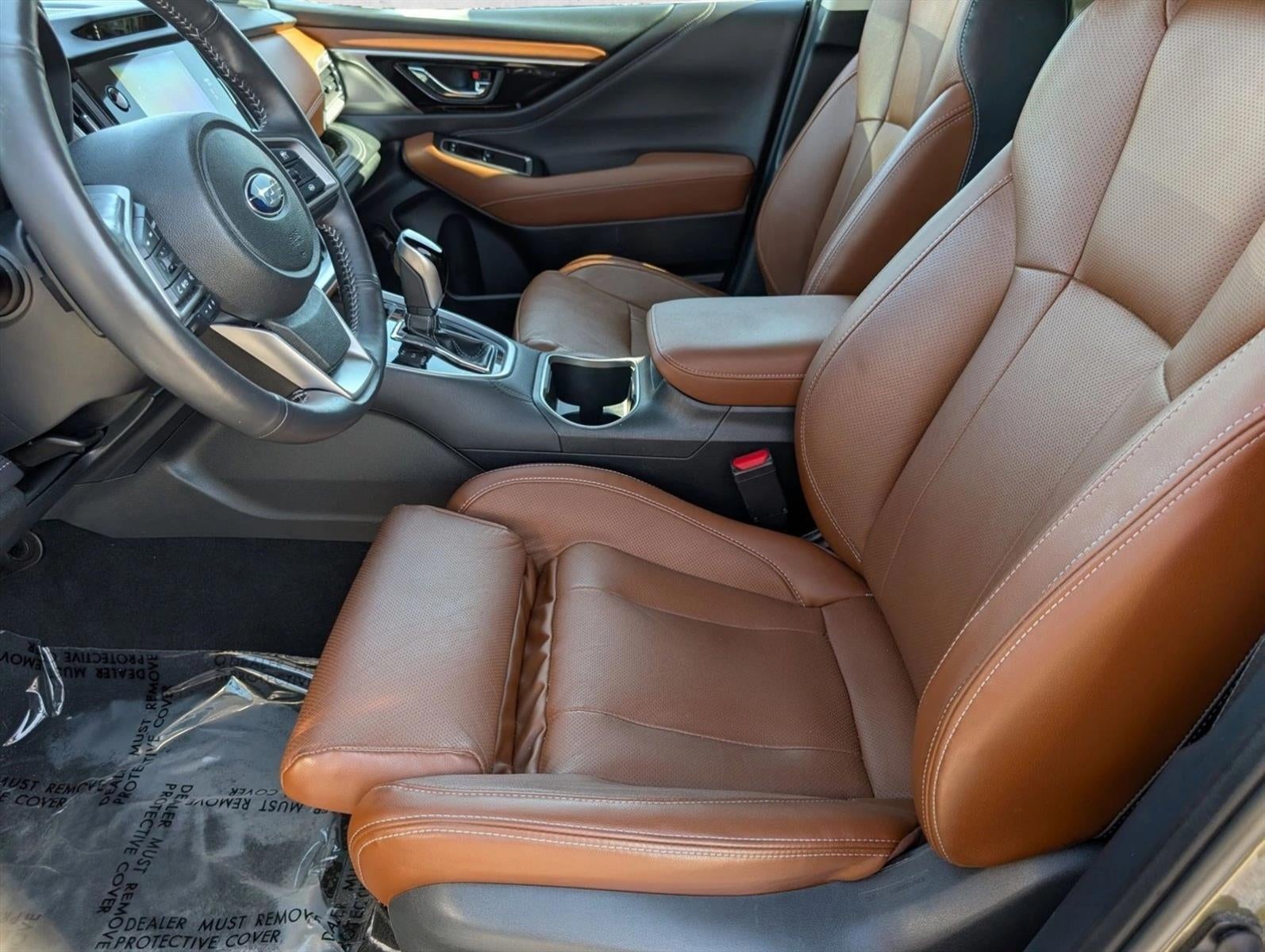 2023 Subaru Outback Touring CVT