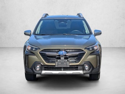 2023 Subaru Outback Touring CVT
