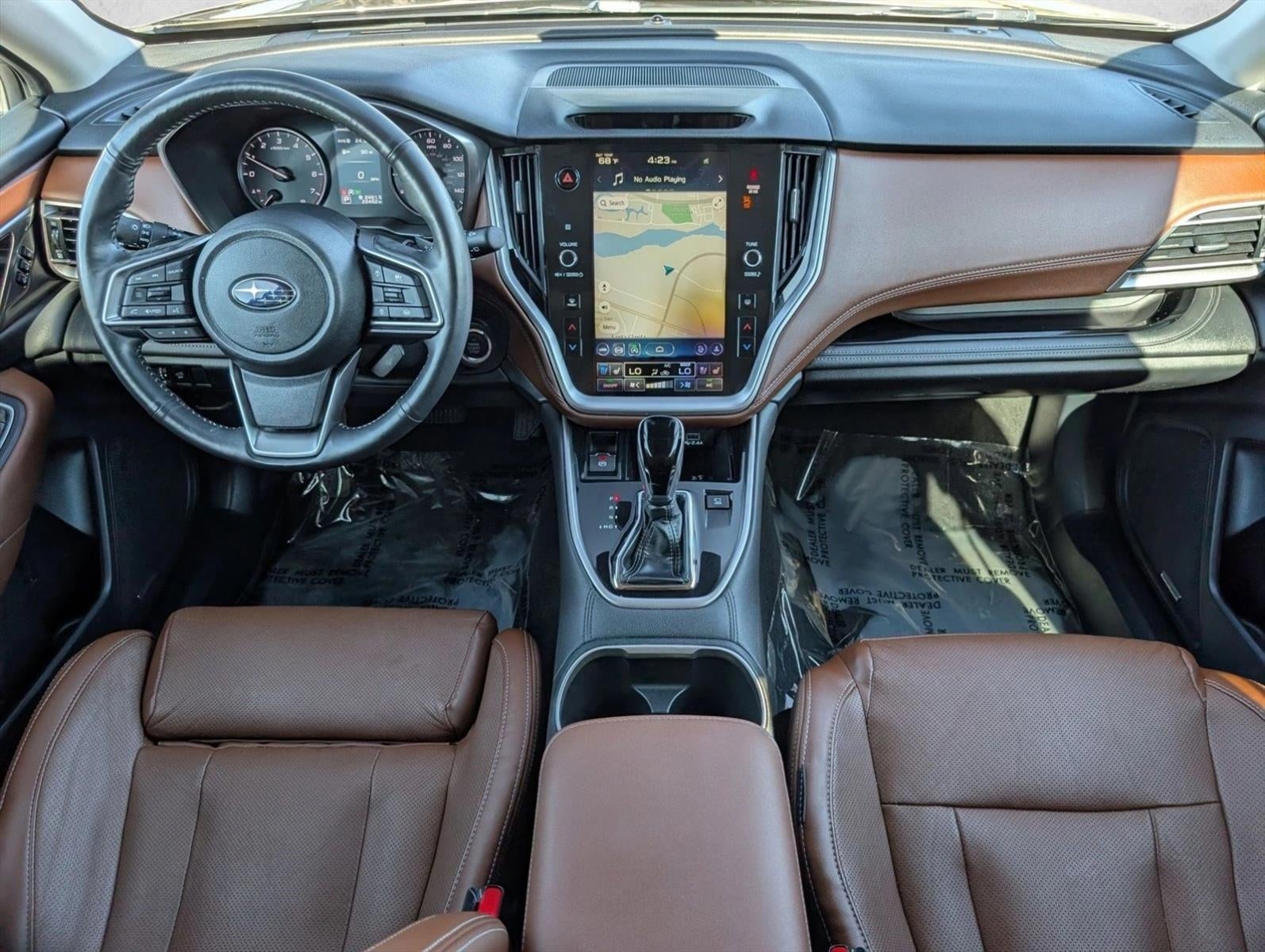 2023 Subaru Outback Touring CVT