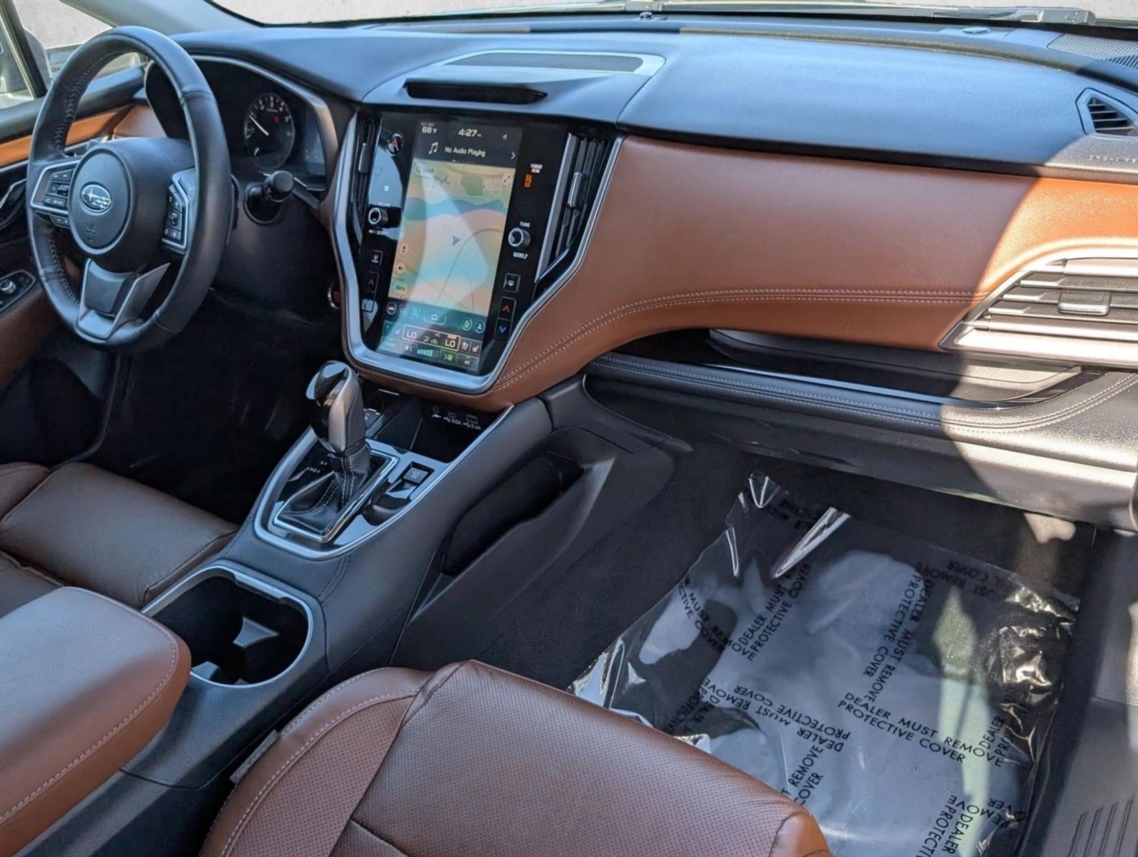 2023 Subaru Outback Touring CVT