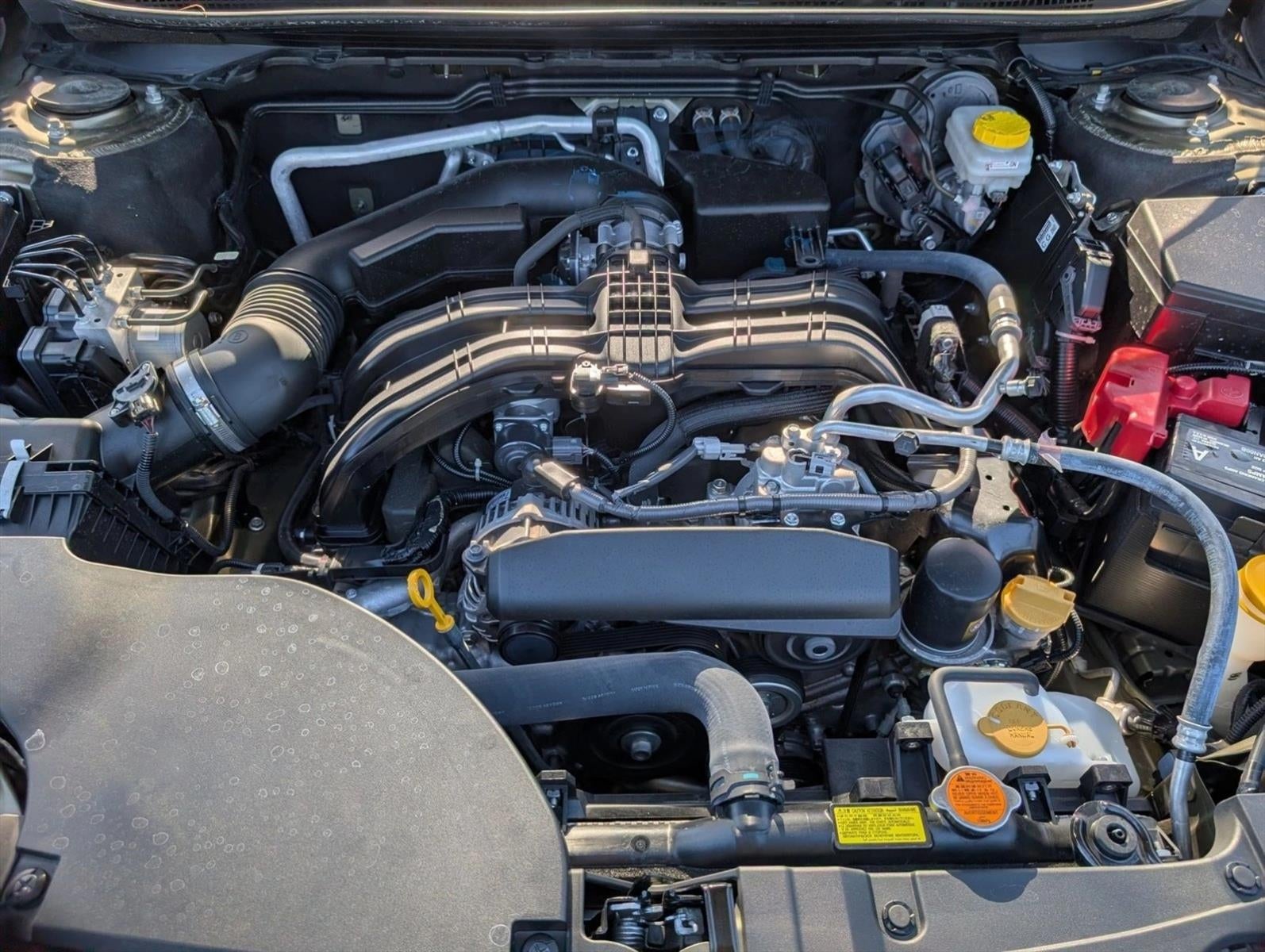 2023 Subaru Outback Touring CVT