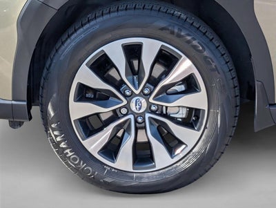 2023 Subaru Outback Touring CVT