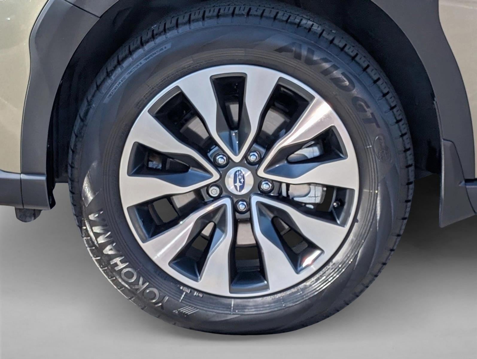 2023 Subaru Outback Touring CVT
