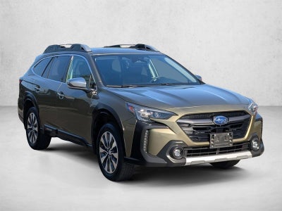 2023 Subaru Outback Touring CVT