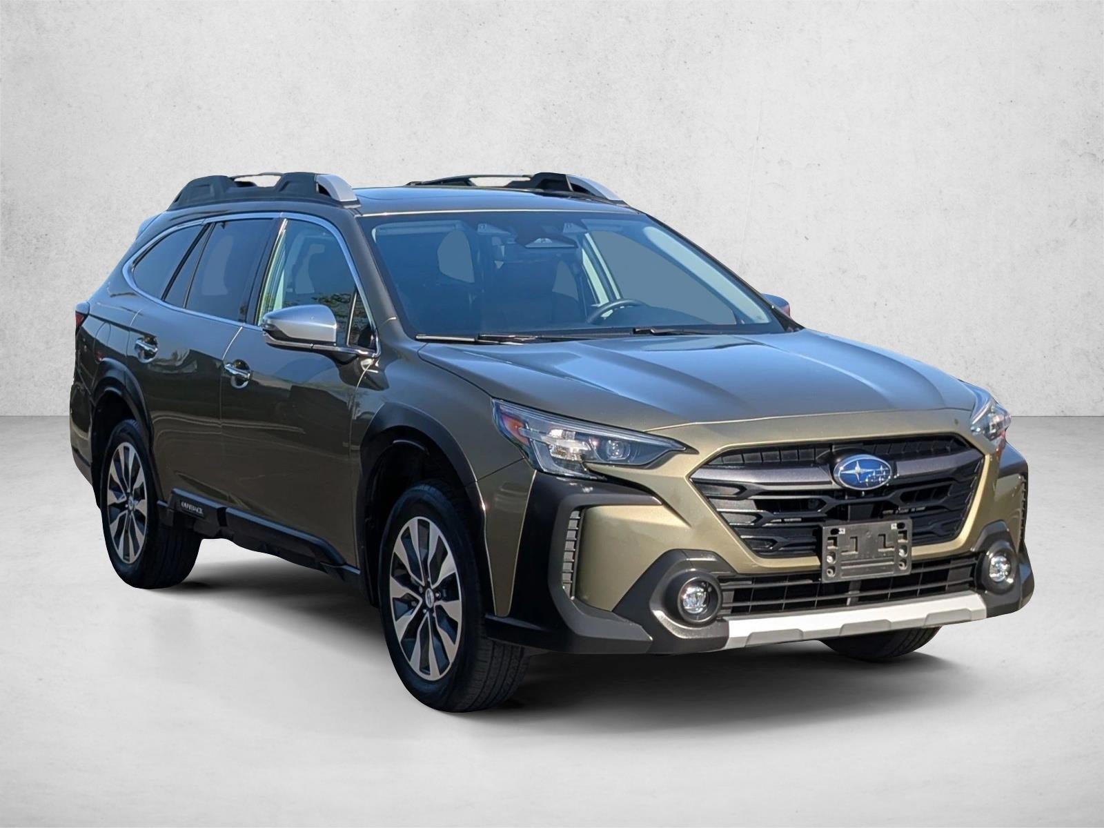 2023 Subaru Outback Touring CVT