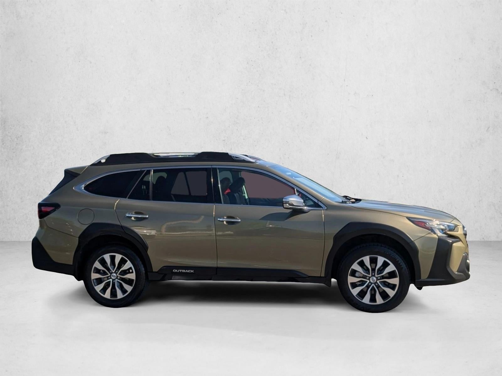 2023 Subaru Outback Touring CVT