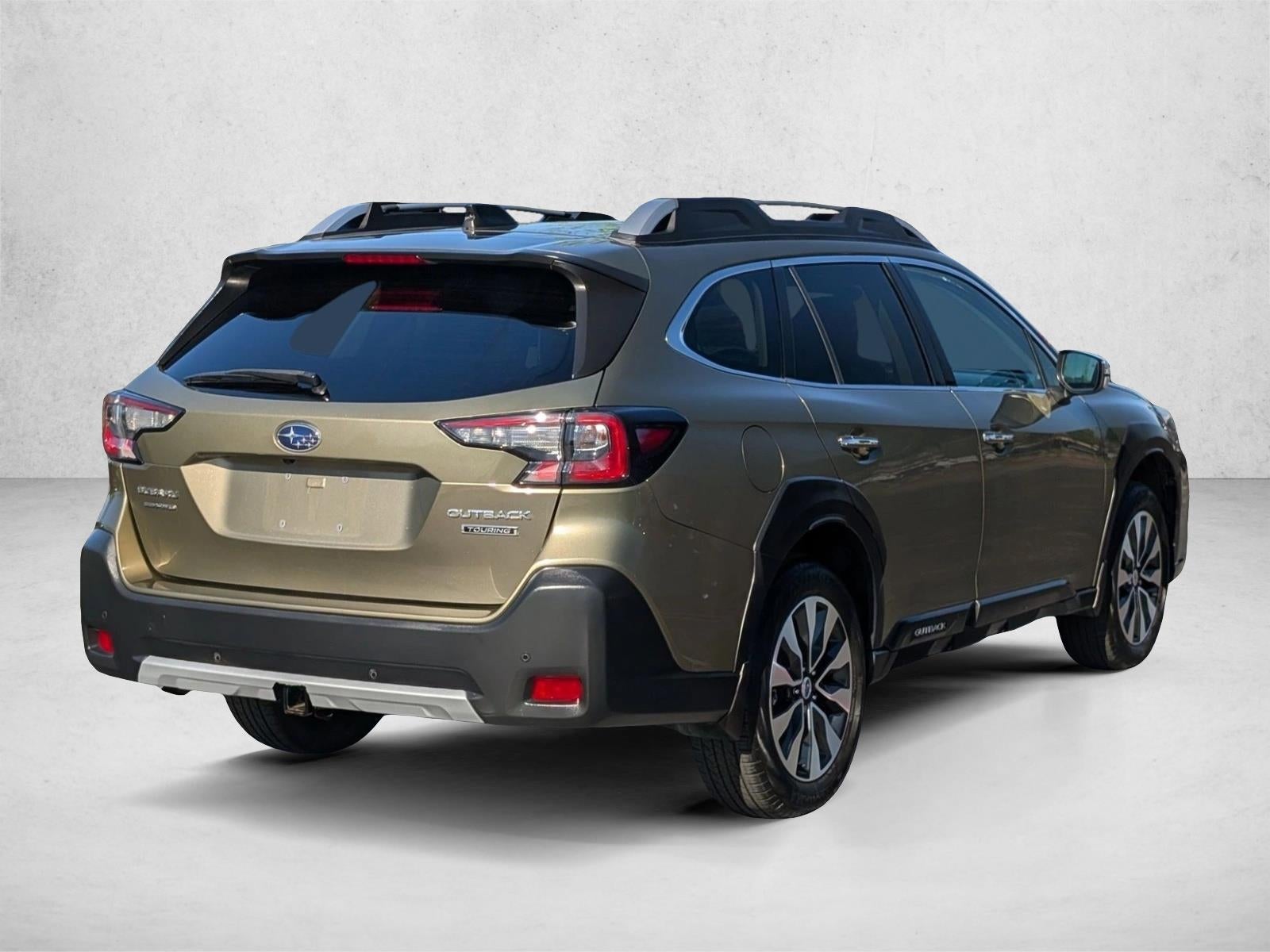 2023 Subaru Outback Touring CVT