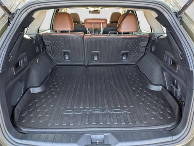 2023 Subaru Outback Touring CVT